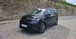 - Opel Combo:   LCV    ?