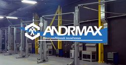       ANDRMAX